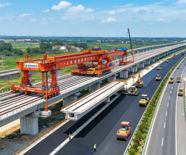 德宏公路建设
